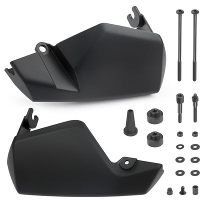 Hand Guards for Suzuki Vstrom DL 650 (2004–2011)
