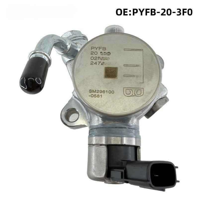 High Pressure Fuel Pump for Mazda CX-30, CX-3, CX-5 (2019–2023)