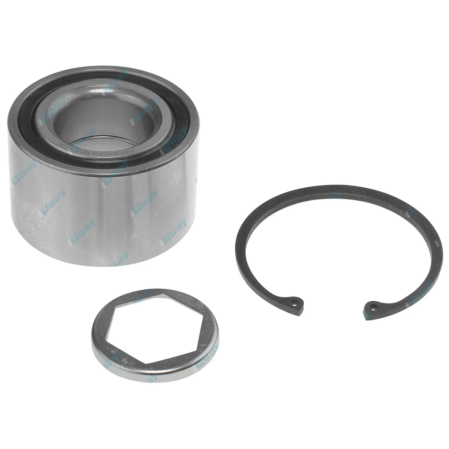 Rear Wheel Bearing Kit for Holden Commodore Calais VN VP VR VS Sedan (IRS 88~97
