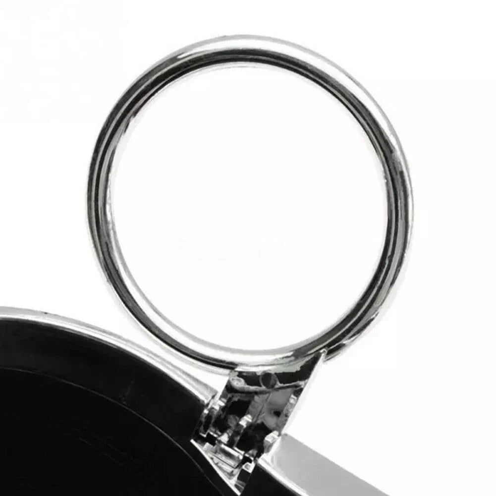 Cup Holder Mount for Fashionable Car/Truck Console Dual Cup Stand