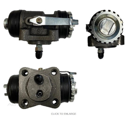 RH Rear Lower Brake Wheel Cylinder for Toyota Landcruiser FJ45 HJ47 (1980–1984)