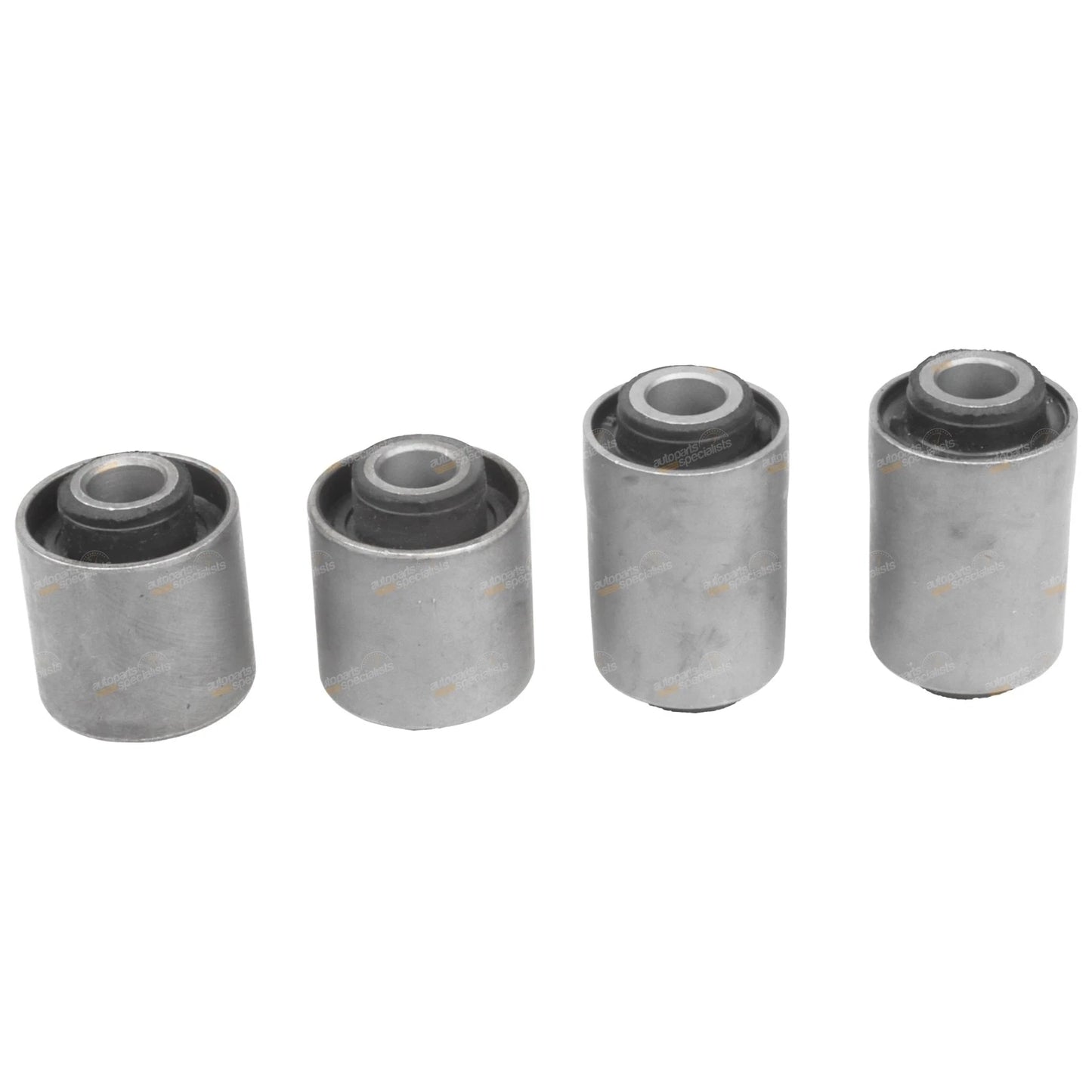 Rear Lower Control Arm Bush Kit for Mazda 3 (2004–2014)