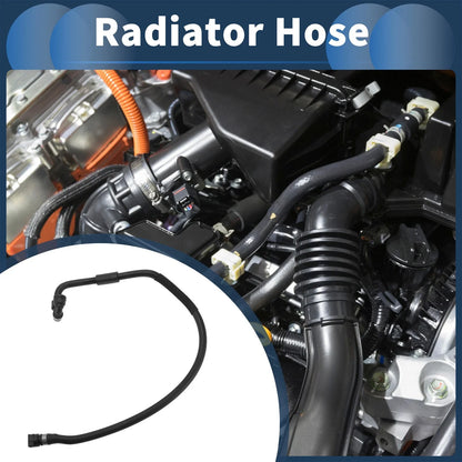 Radiator Hose for BMW X5 and BMW X6 (2009-2013) (2008-2011)
