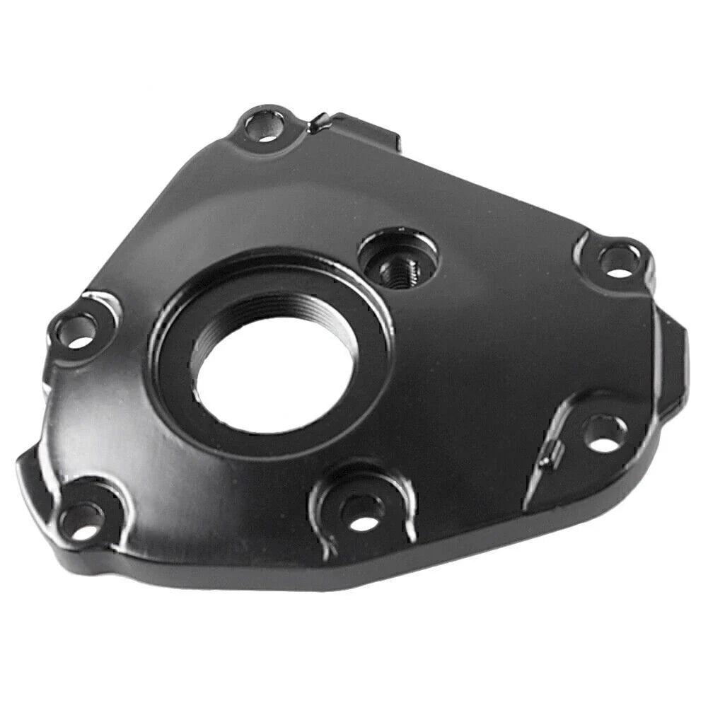 Motorcycle Oil Pump Engine Timing Cover for Yamaha YZF R1 (2004-2008)