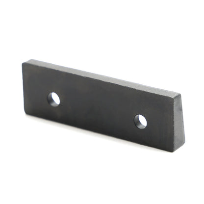 Aluminum Alloy Motorcycle Plate Holder Bracket for Ducati 848/1098 (2008–2015)