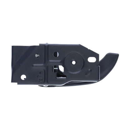 Front Right Inner Door Handle for Hyundai iLoad iMax (2007–On) Textured Black