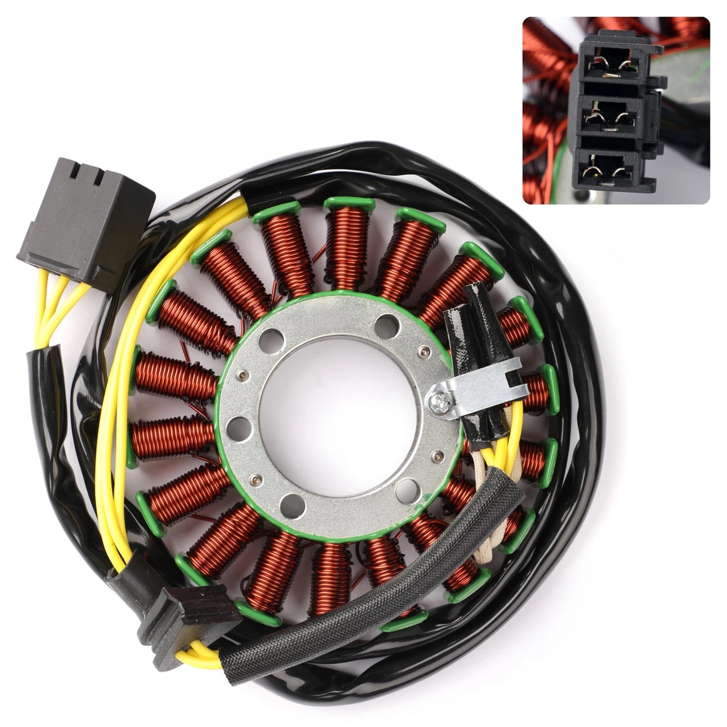 11X Manual Control Button Cap for Harley-Davidson Glide Road King (2014–2019)