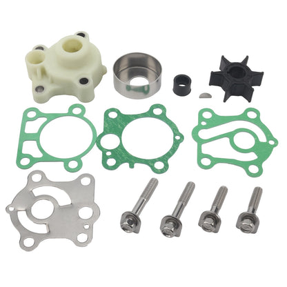 Water Pump Repair Kit for Yamaha 25 30HP (1990–2023)