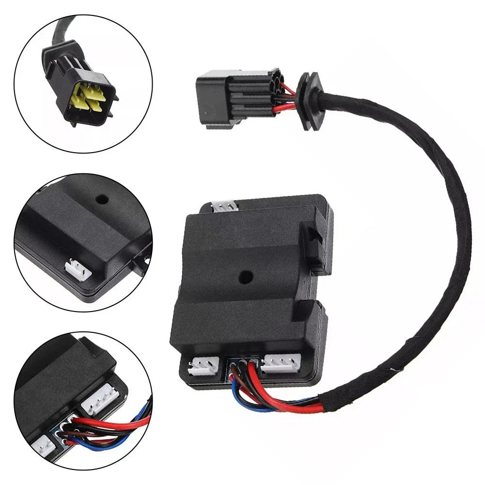 Controller Board for Parking Heater Diesel Air Heater