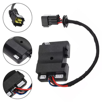 Controller Board for Parking Heater Diesel Air Heater