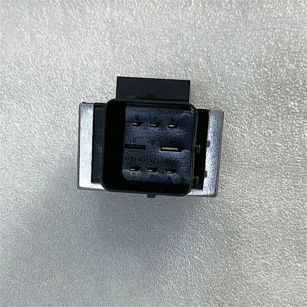Glow Plug Relay Control Unit for Vauxhall Renault Nissan