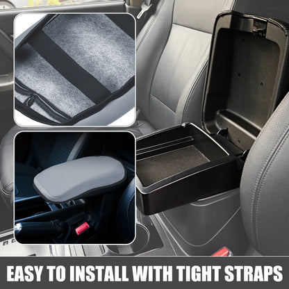 Car Center Console Cover Pad for Chevrolet Blazer (2021-2023)