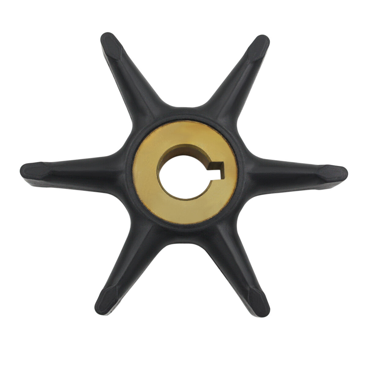 Water Pump Impeller for Johnson OMC Outboard (Various Models)