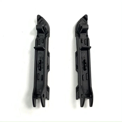 Bonnet Locking Release Handle Set for Smart Fortwo (2013-2015)