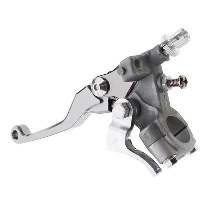 Brake & Clutch Levers for Honda CR125R CR500R CRF150R CRF250R CRF450R (2000-2023)
