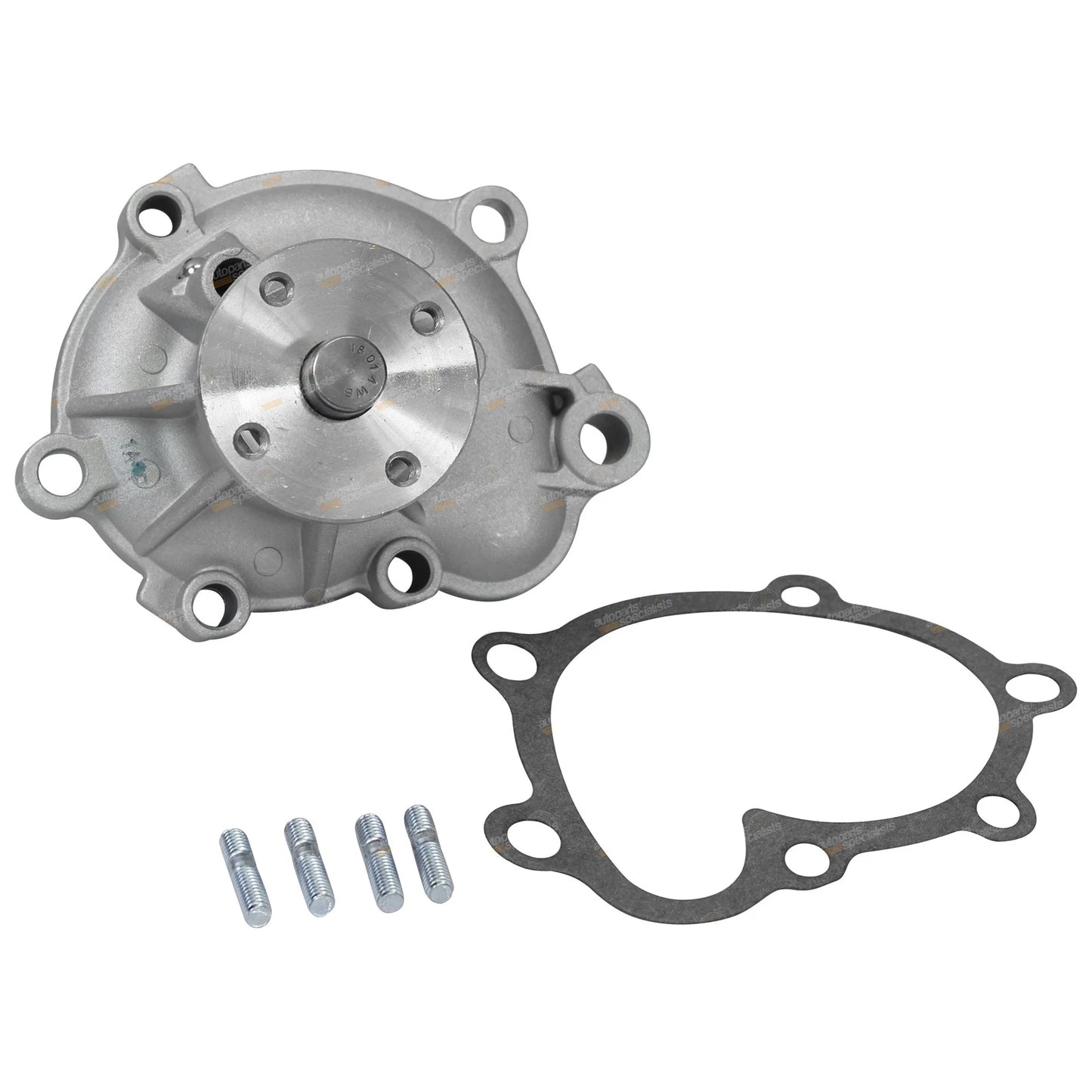 Water Pump for Toyota Spacia Van (1993–1996)