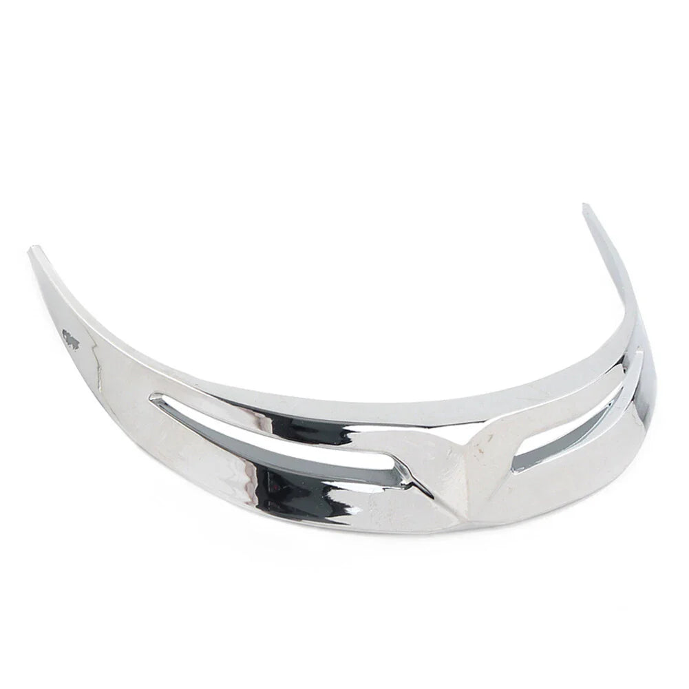 Fender Tip Trim for Harley Dyna Super Glide, Street Bob, Softail (2006-2023)