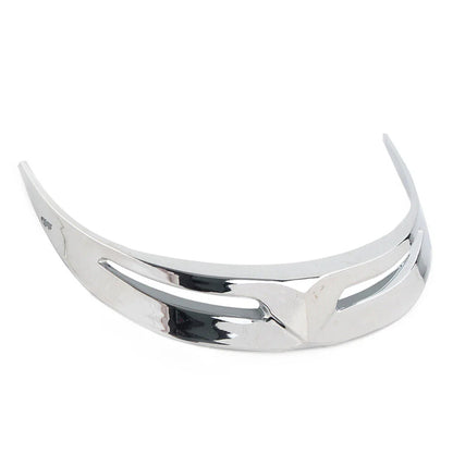 Fender Tip Trim for Harley Dyna Super Glide, Street Bob, Softail (2006-2023)