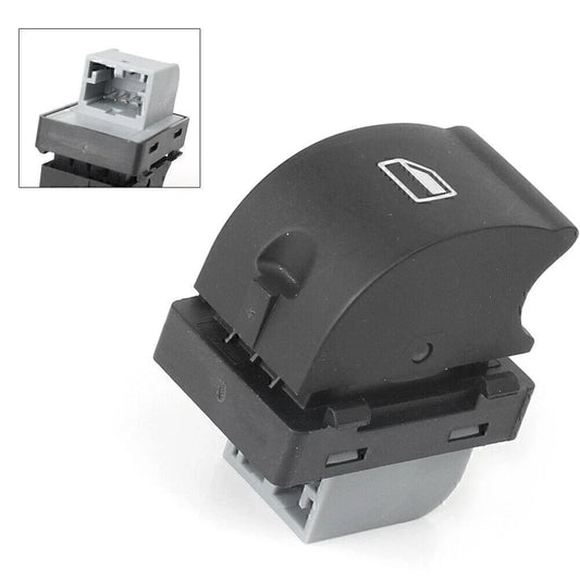 Electric Master Power Window Switch for Audi A4 B6 Sedan (2003-2005)