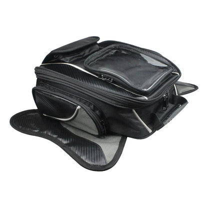 Tank Bag Waterproof Scratch-Resistant for Motorcycle