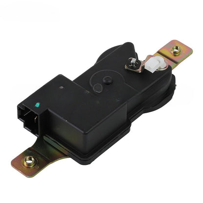 Front Left Door Lock Actuator for Montero (1991–1999)
