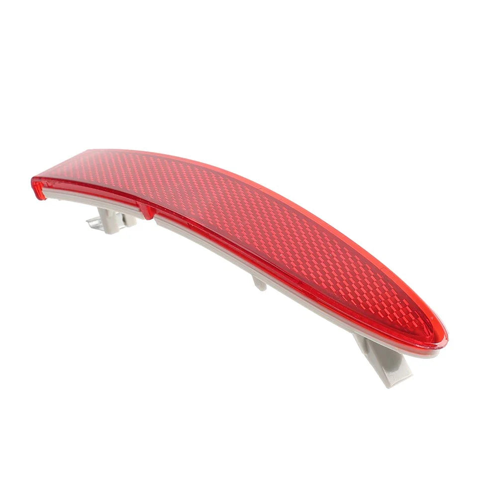 Rear Left Bumper Reflector Red Lens for BMW X3 (2011-2017)