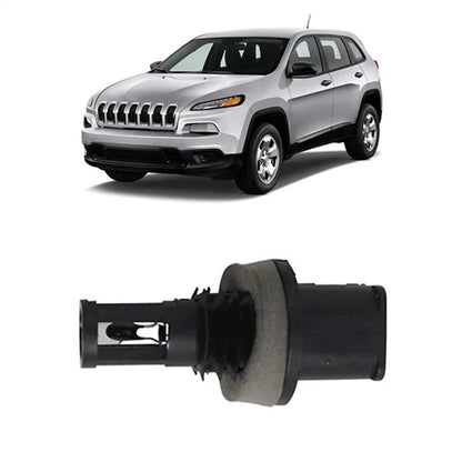 HVAC Air Temperature Sensor Probe for Chrysler 200, Jeep Cherokee (2011-2017)