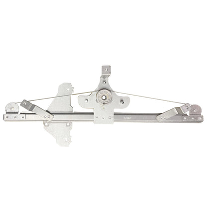 Front Right Window Regulator for Nissan Qashqai J11 (2014–2022)