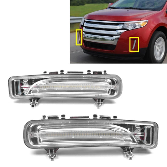 Daytime Running Light Turn Signal Lamp for Ford Ranger XLT Sport Platinum (2022–2023)