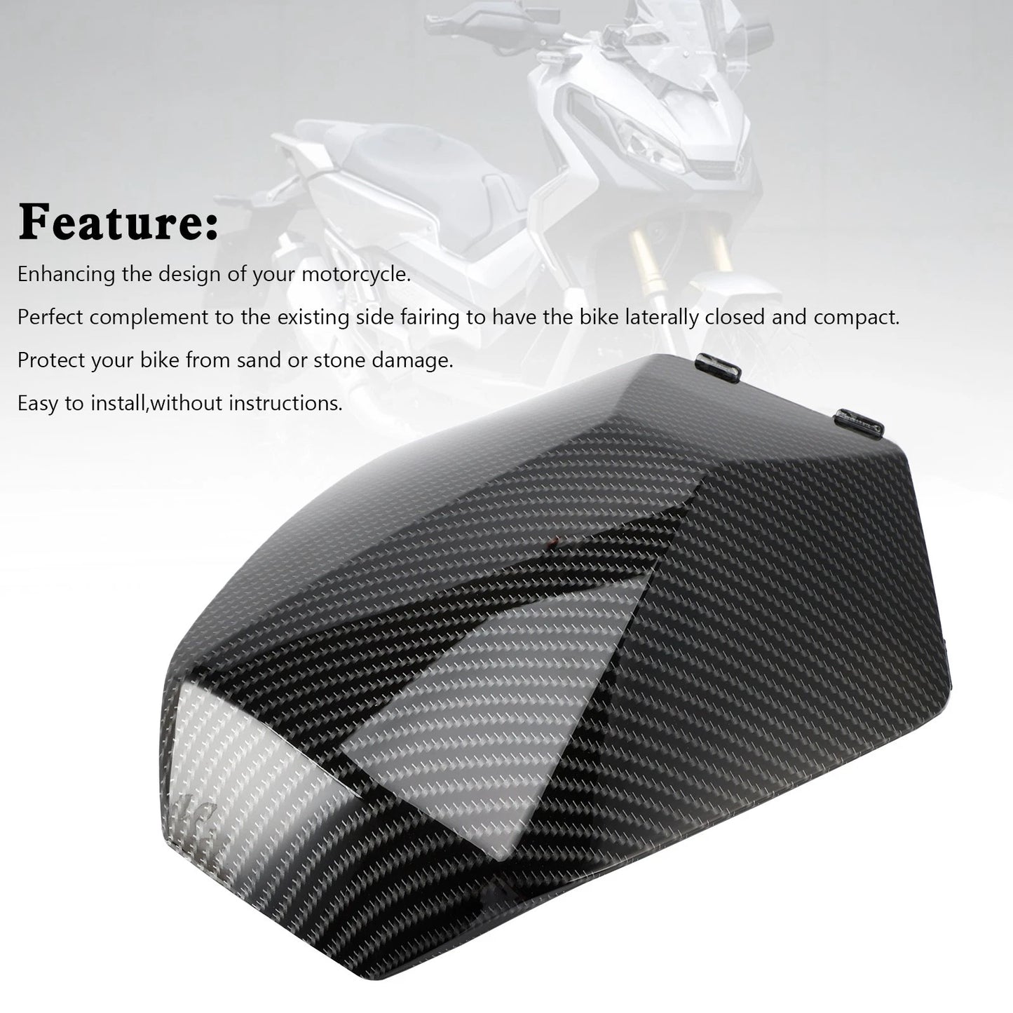 LED Tail Light Turn Signals for Suzuki GSXR 600/750 (2004–2005)