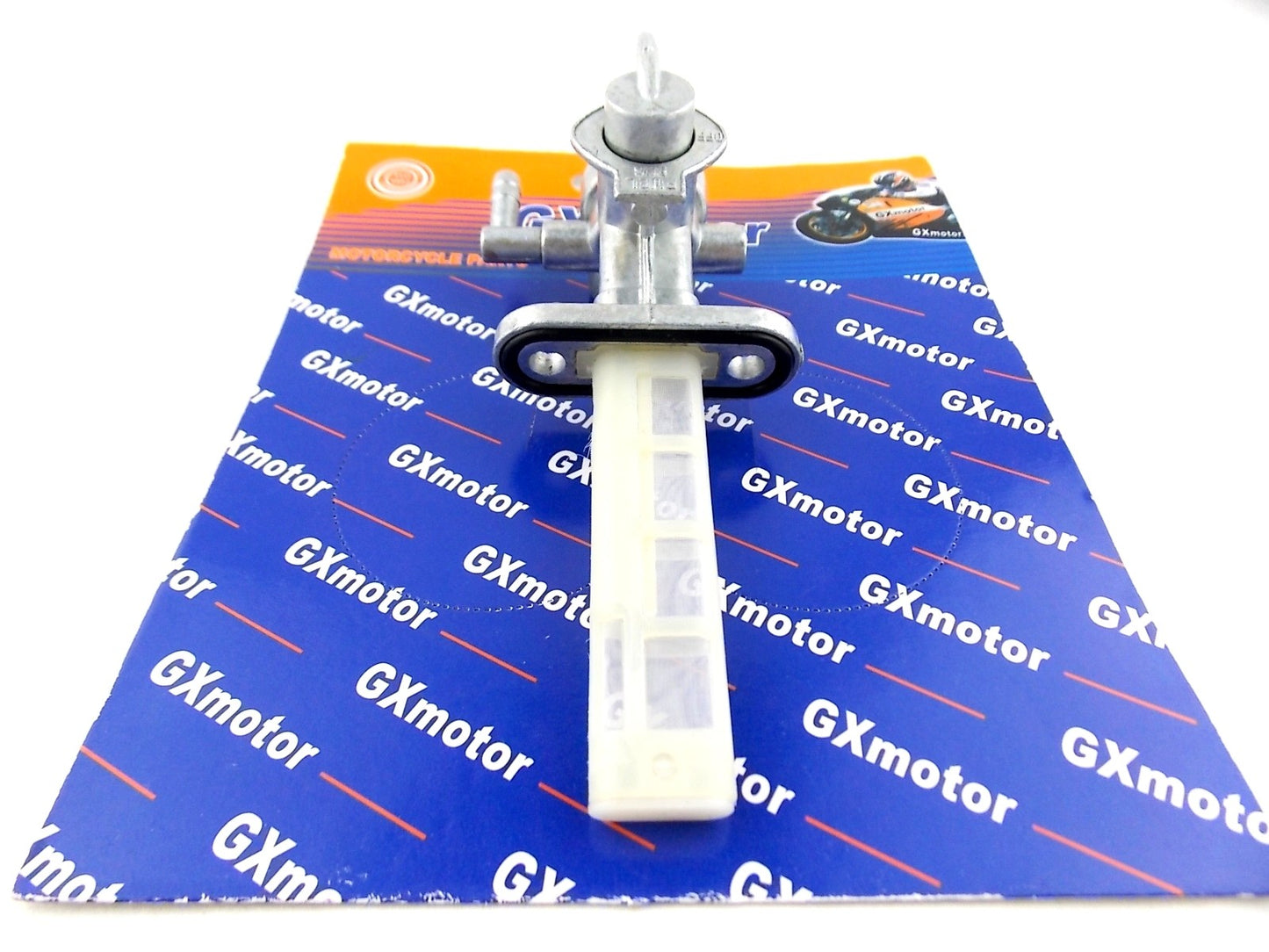 Fuel Tap for Suzuki TS125 ER (1979–1981)