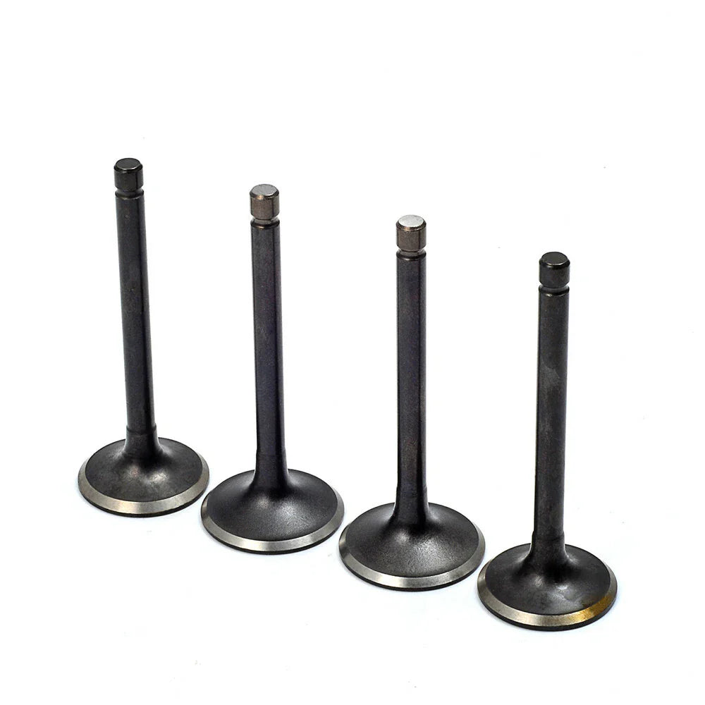 Intake Exhaust Valve Retainer Seals for EZGO Robin Golf Cart (Unknown Year)