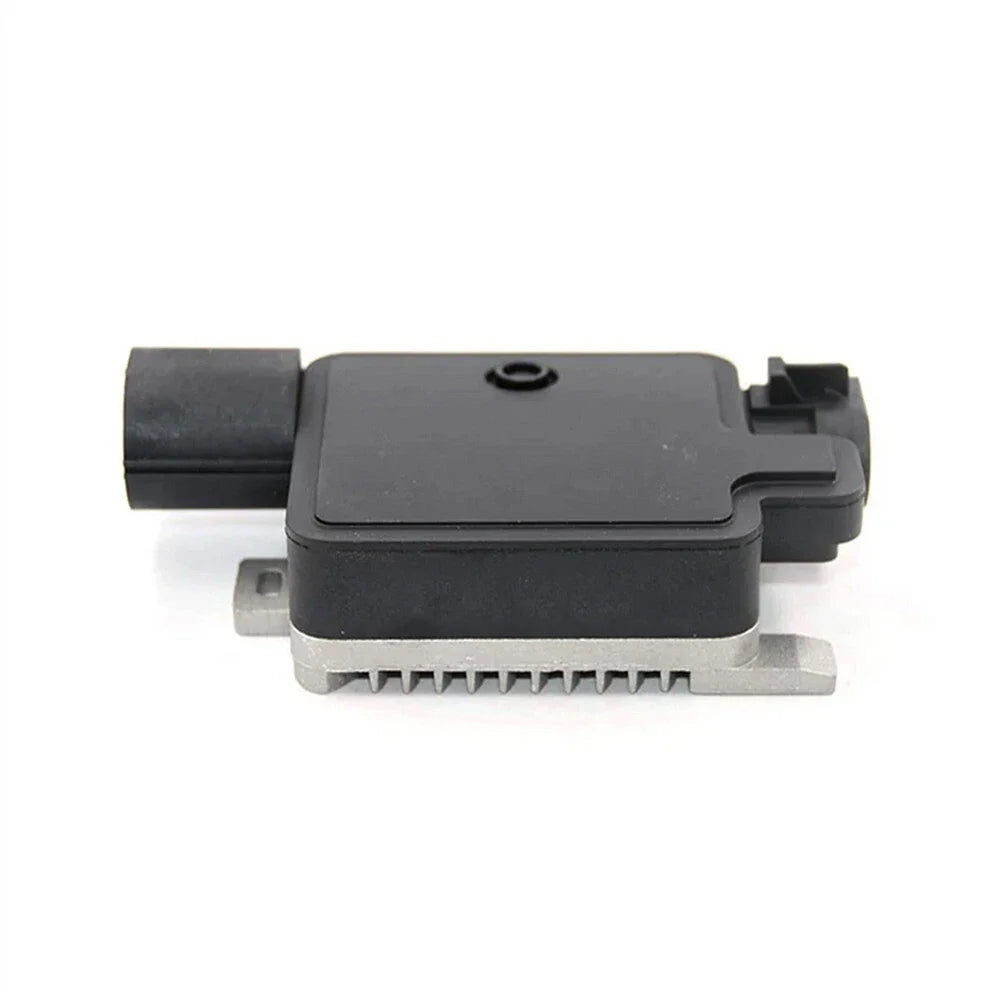 Cooling Fan Relay Control Module for Ford Edge, Flex, Lincoln MKX (2007-2019)