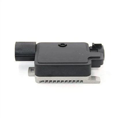 Cooling Fan Relay Control Module for Ford Edge, Flex, Lincoln MKX (2007-2019)