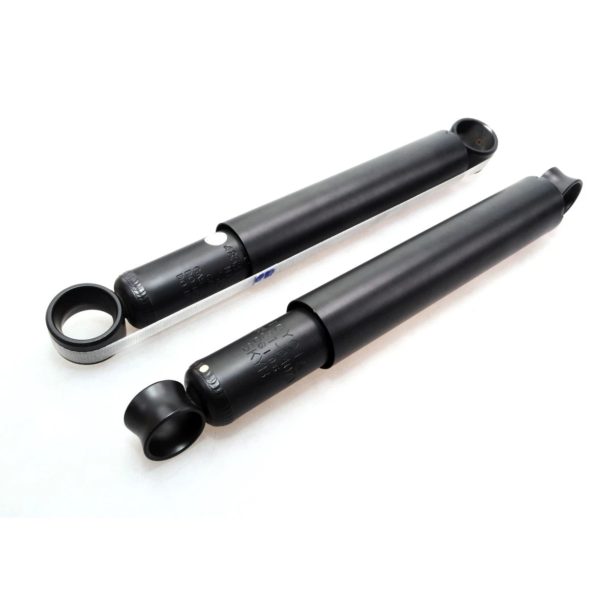 Rear Shock Absorber for Toyota Hilux Pickup Truck (KZN205, LN191, LN205, RZN193)