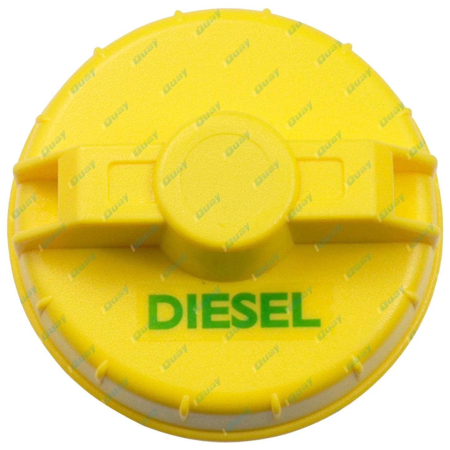Plastic Diesel Fuel Cap for Nissan Patrol GU 4cyl ZD30DDT 3.0L 2000~2016
