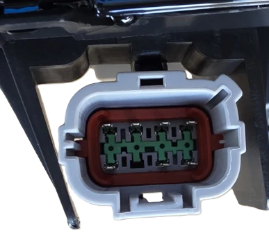 Daytime Running Lamp Right Side for Mitsubishi Outlander (2021–Current)