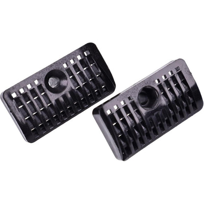 Water Inlet Covers for Yamaha 2T 60HP Outboard (1990–1999)
