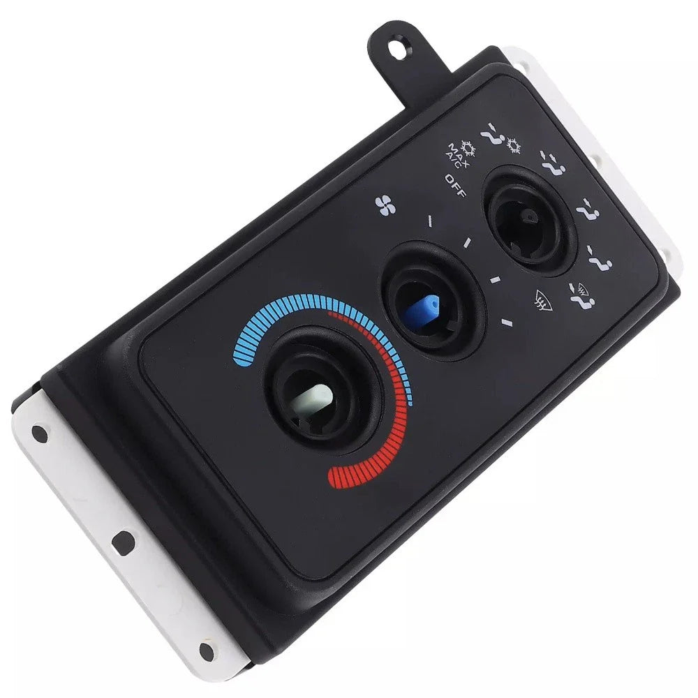 A/C Heater Climate Control Module for Dodge Ram 1500 2500 3500 (2002-2008)