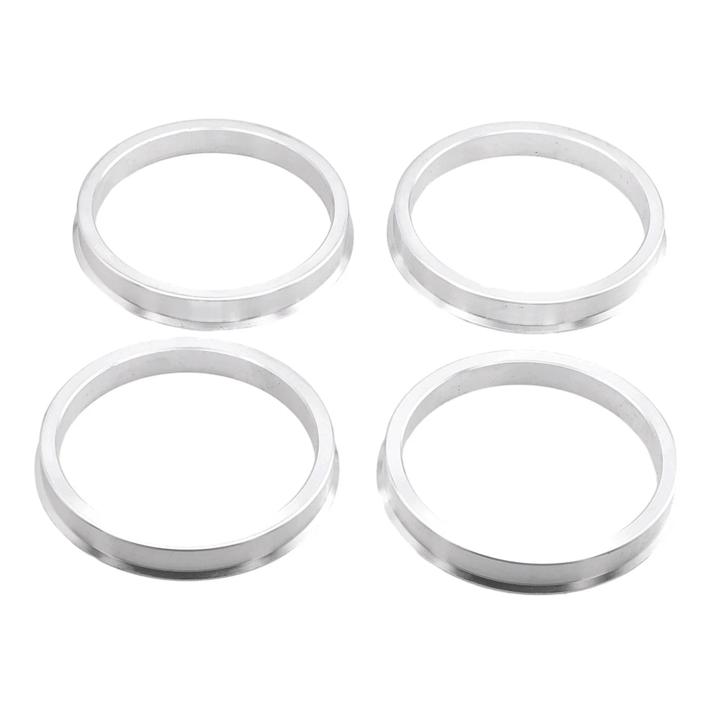 Hub Centric Rings 64 1mm to 73 1mm Bore for Car