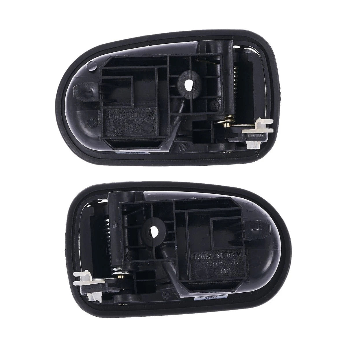 Set of 2 Inner Door Handles for Ford Courier Laser 323