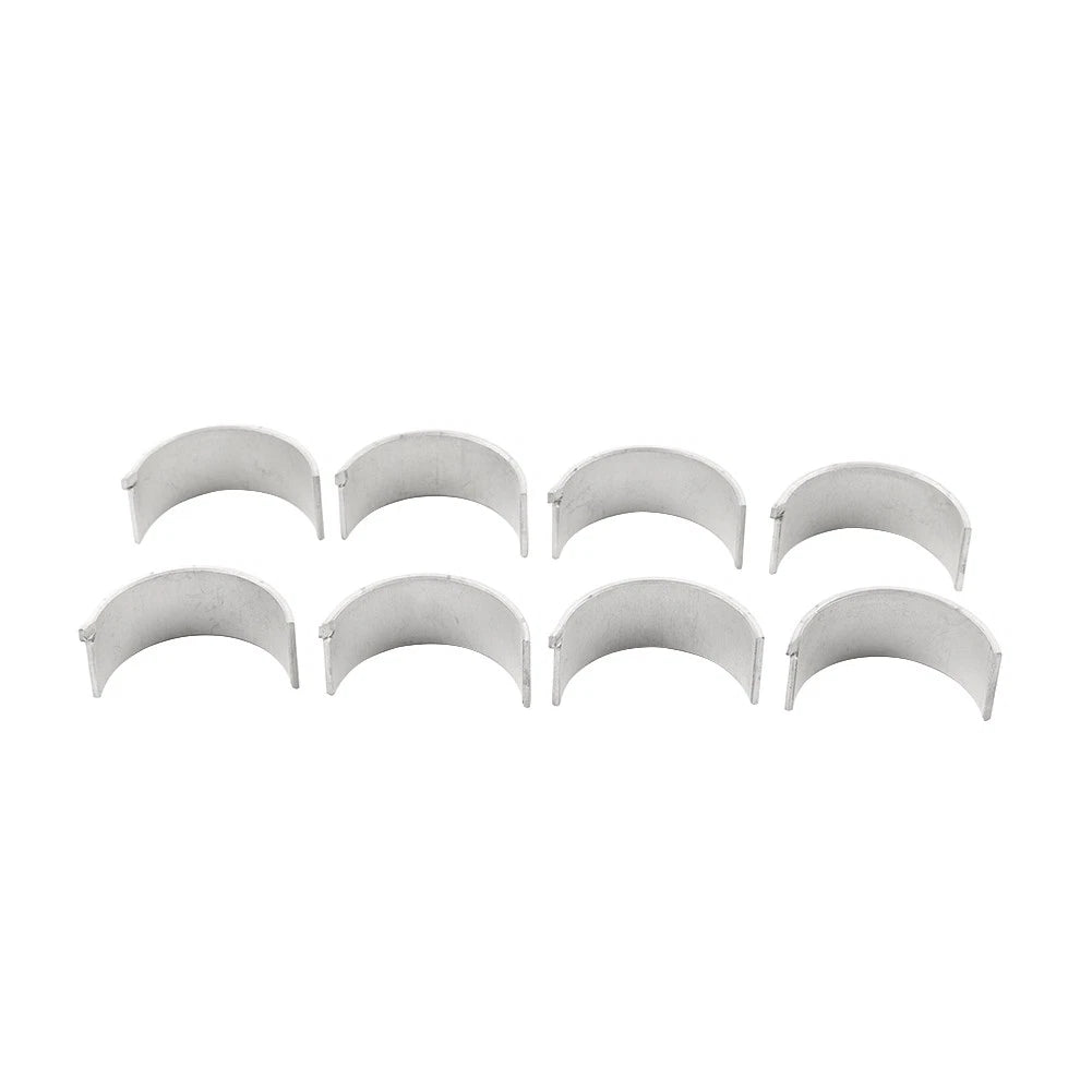 10X Crankshaft Main Bearings STD 28MM for Honda CBR250 MC14 MC17 MC19 MC22 CB250
