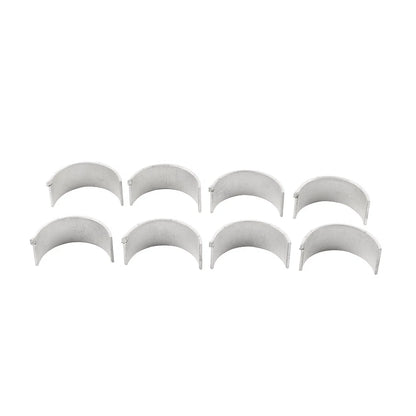 10X Crankshaft Main Bearings STD 28MM for Honda CBR250 MC14 MC17 MC19 MC22 CB250
