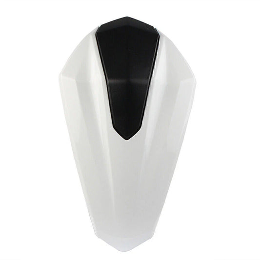 Rear Pillion Cowl Seat Back Cover for Kawasaki Ninja 400 (2018-2023)
