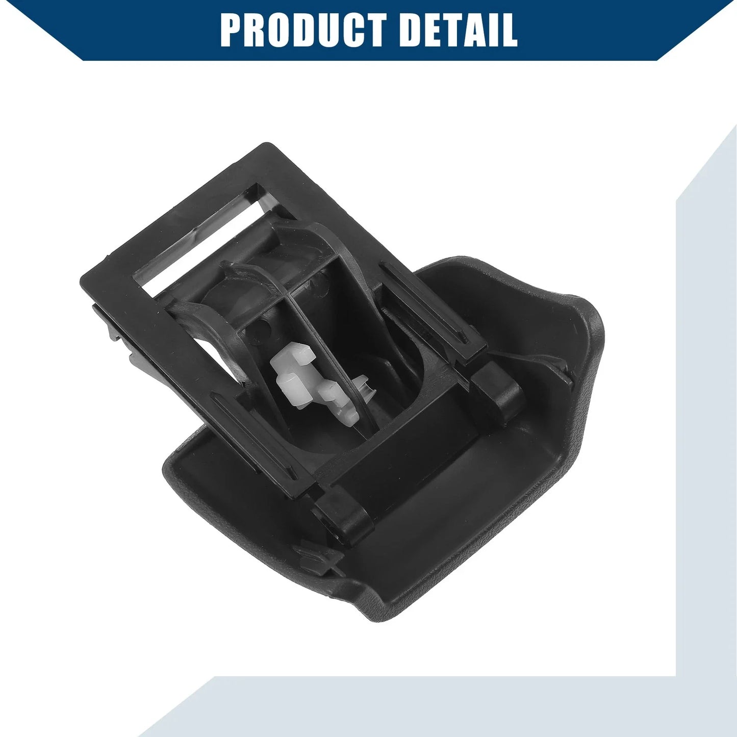 Inner Car Parking Brake Handle for Dodge Ram 1500 (1998-2001)