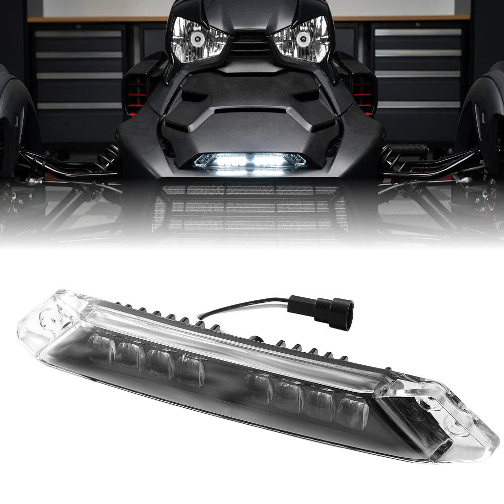 LED Auxiliary Light Kit for Can-Am Ryker 600 / 900 (2019-2023)