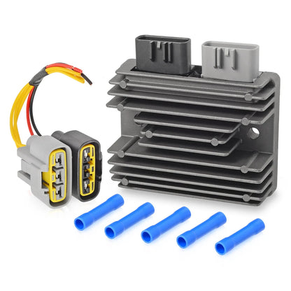 Voltage Regulator Rectifier / 2x4 / for Honda Rancher 420 (2007–2013)