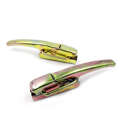 Tail gate Handle Opener for Chrysler L200/Dodge Ram 50 1979-1993