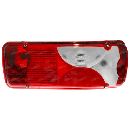 LH Taillight for Mercedes Benz Sprinter Cab Chassis (2006–Present)