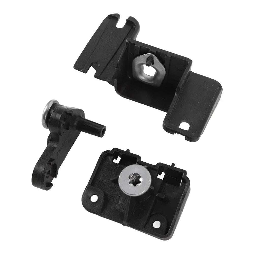 Right Headlight Housing Bracket for Mercedes-Benz CLA-Class (2020-2023)
